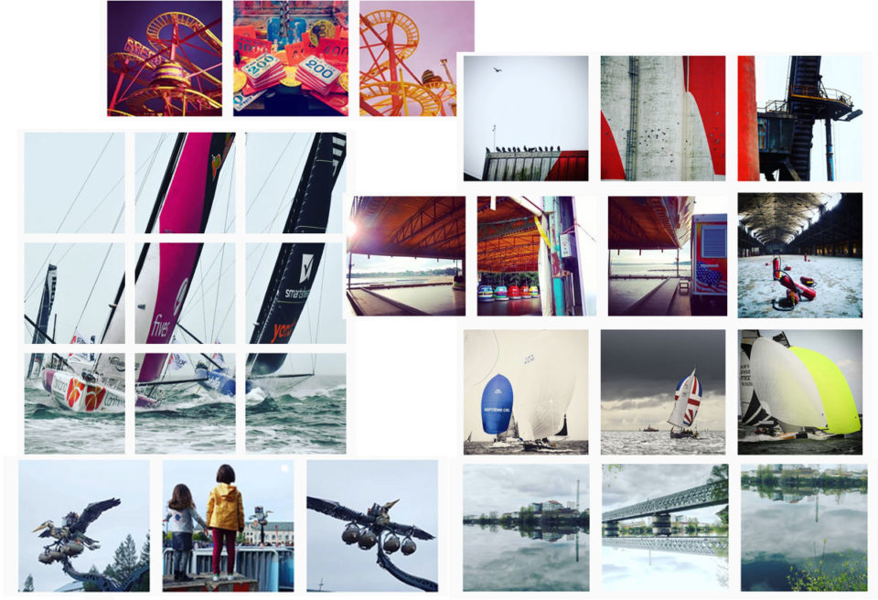 Virginie Minot Photographies